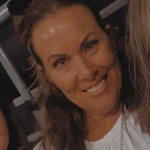 Meet your Posher, Monica